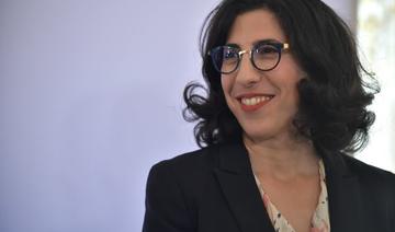 Une petite Franco-Libanaise félicite la nouvelle ministre de la Culture dans une lettre