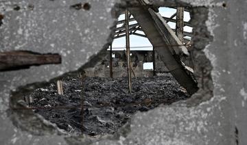 Les villes, enjeu stratégique et moral pour Kiev dans la guerre