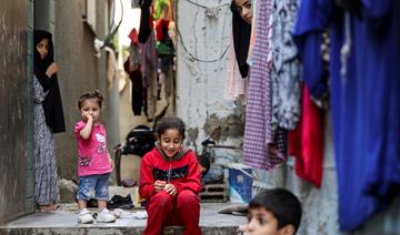 À Gaza sous blocus, 4 jeunes sur 5 souffrent de détresse émotionnelle