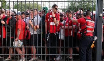 Stade de France: les supporters demandent à être auditionnés au Sénat