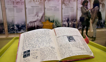 Le Journal d'Anne Frank, un texte qui n'a cessé d'évoluer