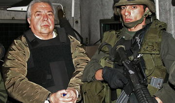 Mort de l'ancien chef colombien du cartel de Cali dans une prison aux Etats-Unis