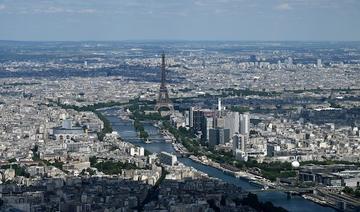 Un homme jeté dans la Seine à la suite d'une bagarre à Paris