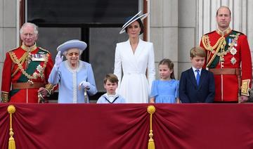 Harry et Meghan attendus à la messe du jubilé, sans Elizabeth II
