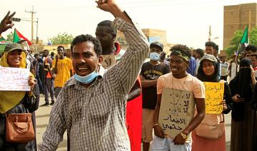 Un manifestant tué au Soudan où un expert de l'ONU est en visite 