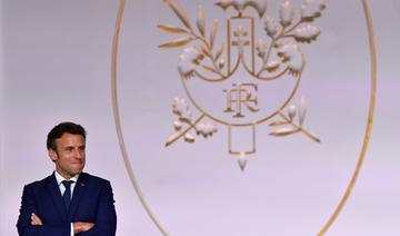  Paris prêt à réunir Bulgarie et Macédoine du Nord pour un accord bilatéral