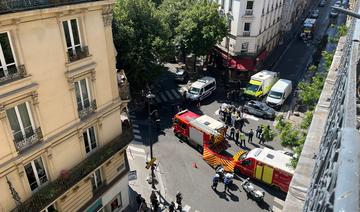 Refus d'obtempérer à Paris: avant les législatives, querelles sur l'action de la police