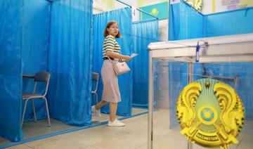 Référendum: les Kazakhs appuient les réformes censées clore l'ère de Nazarbaïev