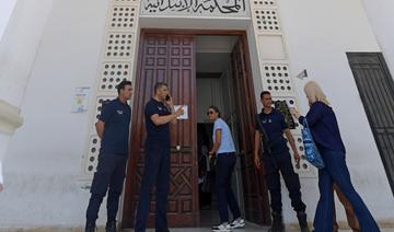 Tunisie: grève des magistrats après la révocation de confrères 