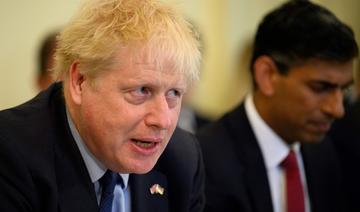 Après la fronde, Boris Johnson promet des mesures face au coût de la vie