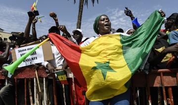 Sénégal: Le président oppose une fin de non-recevoir à l'opposition malgré les menaces