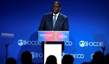 La mondialisation a « accentué les inégalités», accuse Macky Sall