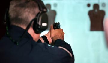 Trois séances de tirs par an : la formation des policiers, enrichie mais encore « insuffisante»