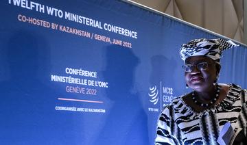 Optimisme prudent à l'ouverture de la réunion ministérielle de l'OMC