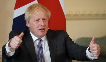«Partygate»: Démission «surprise» d'un conseiller de Boris Johnson