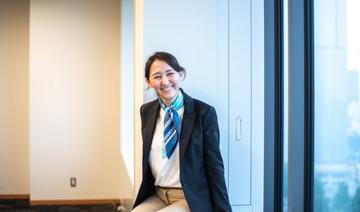 Au Japon, une candidate d'origine ouïghoure appelle à «adopter la diversité»