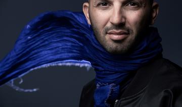 Jazz, rap, «Hip-Hop symphonique»: Issam Krimi, passerelle musicale