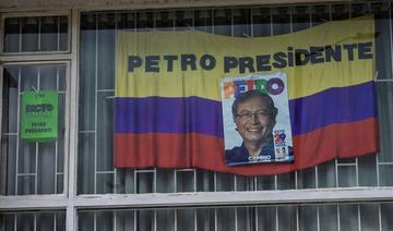 Présidentielle en Colombie: Gustavo Petro, ou la promesse du «changement»