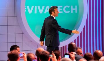 Le salon VivaTech a accueilli plus de 91 000 visiteurs