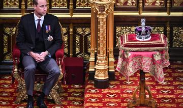 Entre modernité et tradition, le futur roi William fête ses 40 ans 