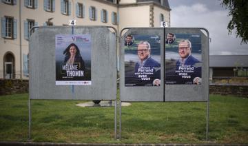 La chute de Ferrand, un message «anti-Macron» venu du centre Bretagne
