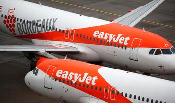 Easyjet réduit sa capacité de vols, Ryanair veut récupérer les voyageurs lésés 