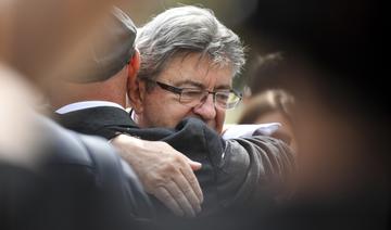 Mélenchon pressent une «alliance tacite» entre majorité et RN