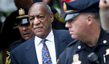 Bill Cosby reconnu coupable d'agression sexuelle sur une adolescente, près de 50 ans après 