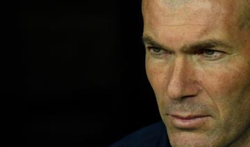 Foot: à 50 ans, Zidane rêve des Bleus et juge le PSG «pas d'actualité»