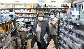 Covid-19: la France fautive de ne pas stocker assez de masques avant l'épidémie