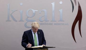 Boris Johnson humilié mais déterminé à «continuer» après des défaites électorales