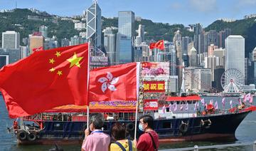 Hong Kong 25 ans après la rétrocession: promesse tenue ou «trahison»?