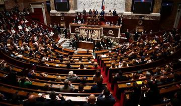 France: l'Assemblée s'organise avant un discours crucial de la Première ministre