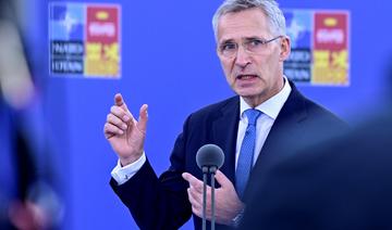 Stoltenberg: La Russie est une «  menace directe » pour la «  sécurité » des pays de l'Otan 