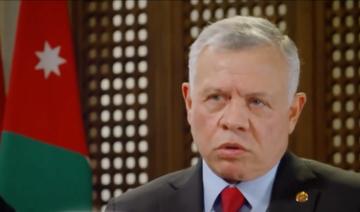 Le roi Abdallah II de Jordanie soutient l’idée d’une «Otan du Moyen-Orient»