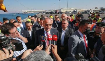 Explosion meurtrière à Aqaba : le Premier ministre jordanien exige une enquête