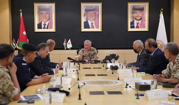 Abdallah II de Jordanie s'engage à déterminer les responsabilités dans l'explosion d’Aqaba