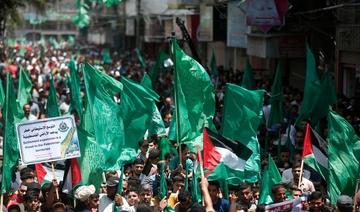 Un sondage révèle le déclin de la popularité du mouvement Fatah