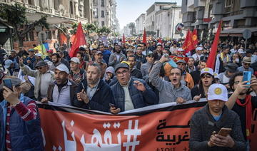 Maroc: Appel à la grève générale pour cause de hausse des prix