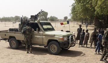 Lac Tchad: Plus de 800 djihadistes tués en deux mois selon la Force multinationale