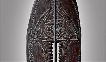 L'exposition étonnante du musée du Quai Branly