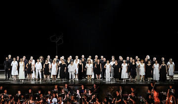 «L'opéra est en danger en France»: le pari d'une association pour capter un nouveau public