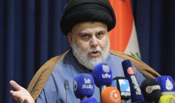 Démission du plus grand bloc parlementaire, l'Irak s'enfonce dans la crise politique