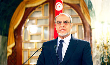 Tunisie: arrestation de l'ancien Premier ministre Hamadi Jebali 