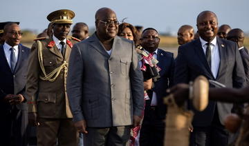 RDC: Tshisekedi n'a «aucun doute» quant au soutien du Rwanda aux rebelles du M23