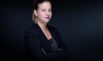 Assemblée: Mathilde Panot réélue à la présidence du groupe LFI