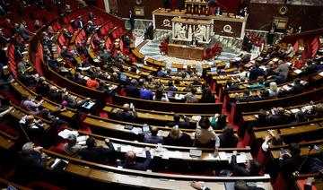 Législatives: La France s’achemine vers «une nouvelle ère» parlementaire 