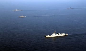 La Chine met à l'eau son troisième porte-avions 