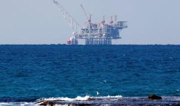 Roumanie: début d'extraction de gaz en mer Noire