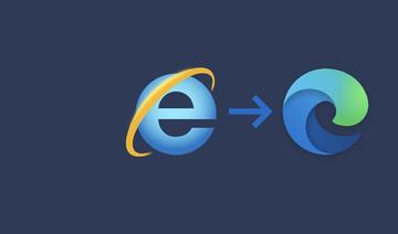 Après vingt-sept ans de service, Microsoft fait ses adieux au navigateur Internet Explorer 